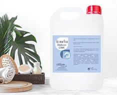 Cremes e Geles Condutores Kinefis